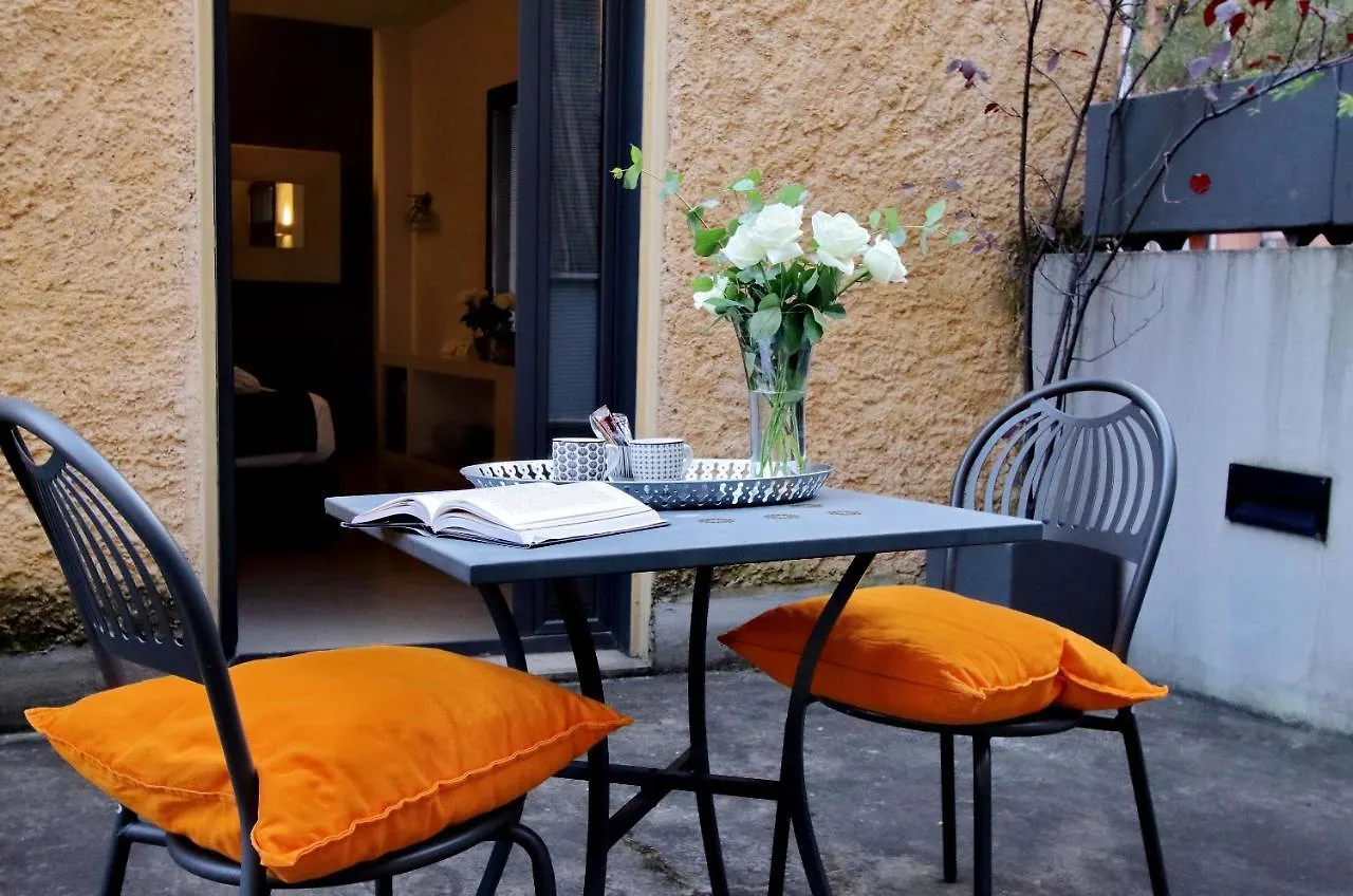 Bed and breakfast Urben Guesthouse Roma