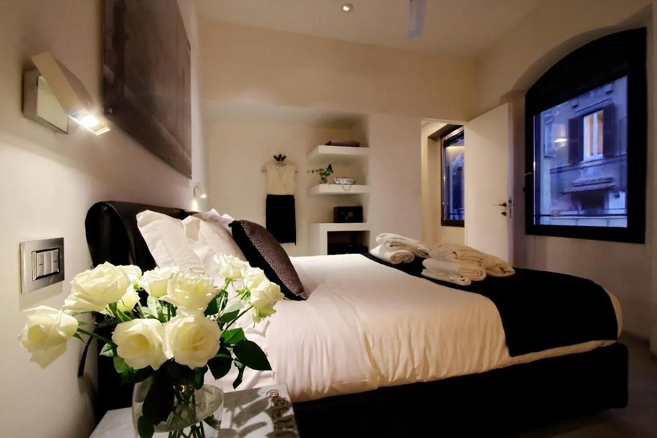 Urben Guesthouse Roma
