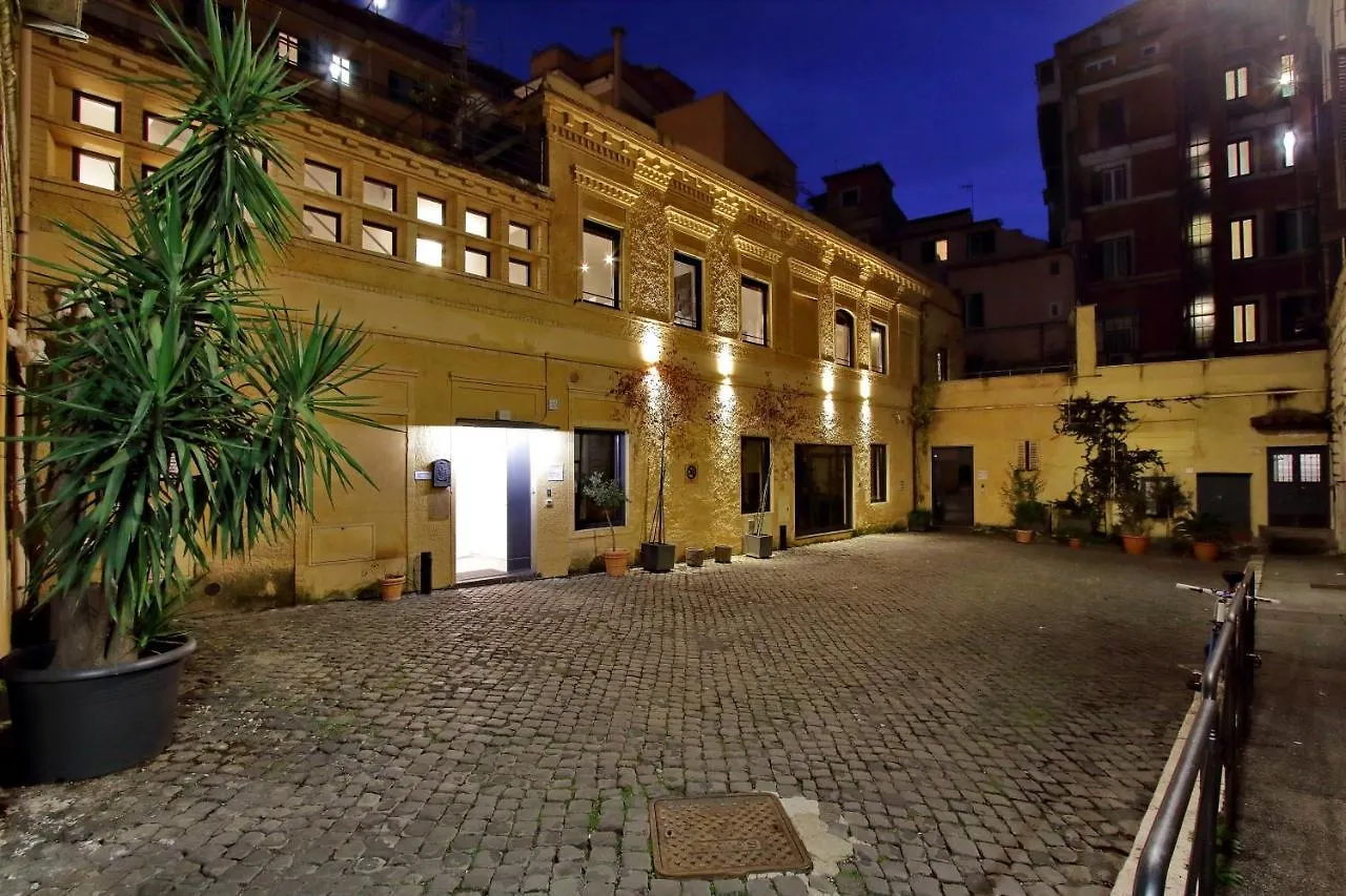 Bed and breakfast Urben Guesthouse Roma Italia