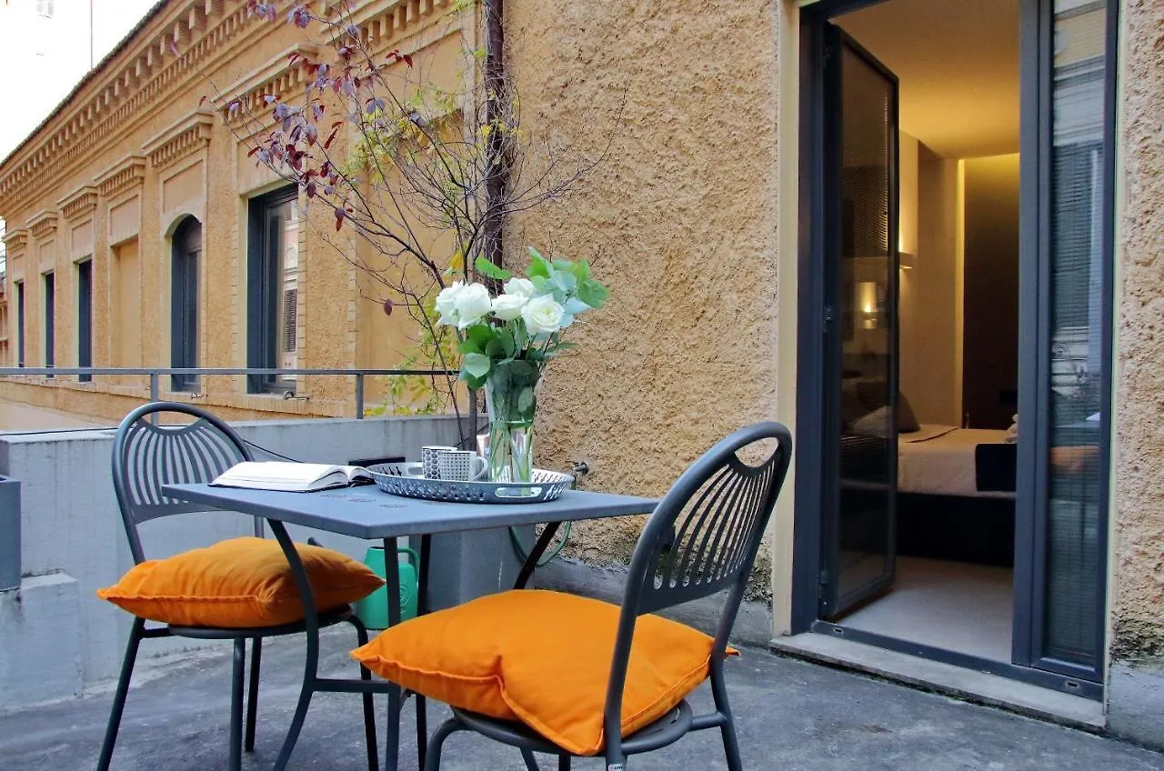 Urben Guesthouse Roma Italia