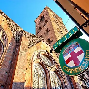 Art Commercianti Hotel Bologna